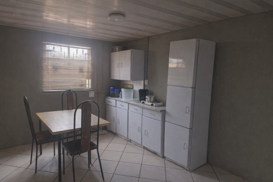 2 Bedroom Property for Sale in Botshabelo Free State